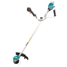 Makita 40V zāles pļāvēji, trimmeri