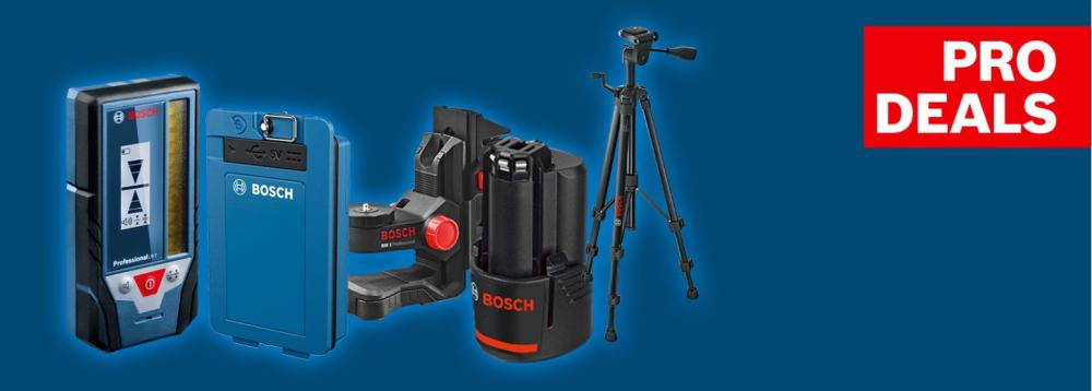 Bosch Prodeals