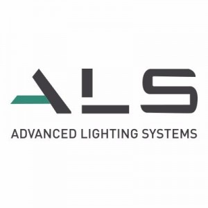 Advanced Lighting Systems jeb saīsināti ALS