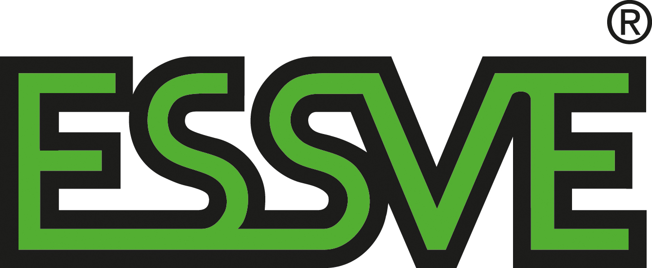 Essve – visi nostiprināšanas risinājumi