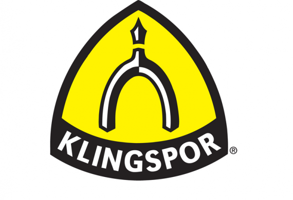 Klingspor – abrazīvu eksperts