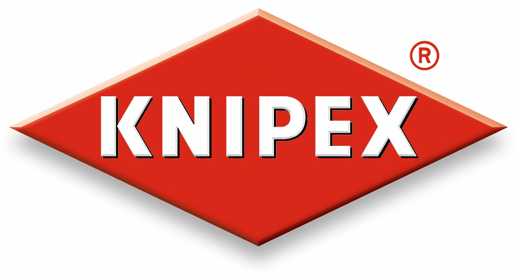 Knipex - augstas kvalitātes knaibles