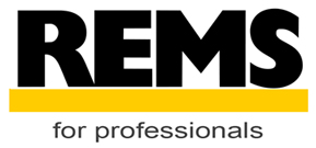 REMS - profesionālie instrumenti darbam ar caurulēm