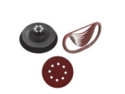 Slīpēšanas, pulēšanas materiāli