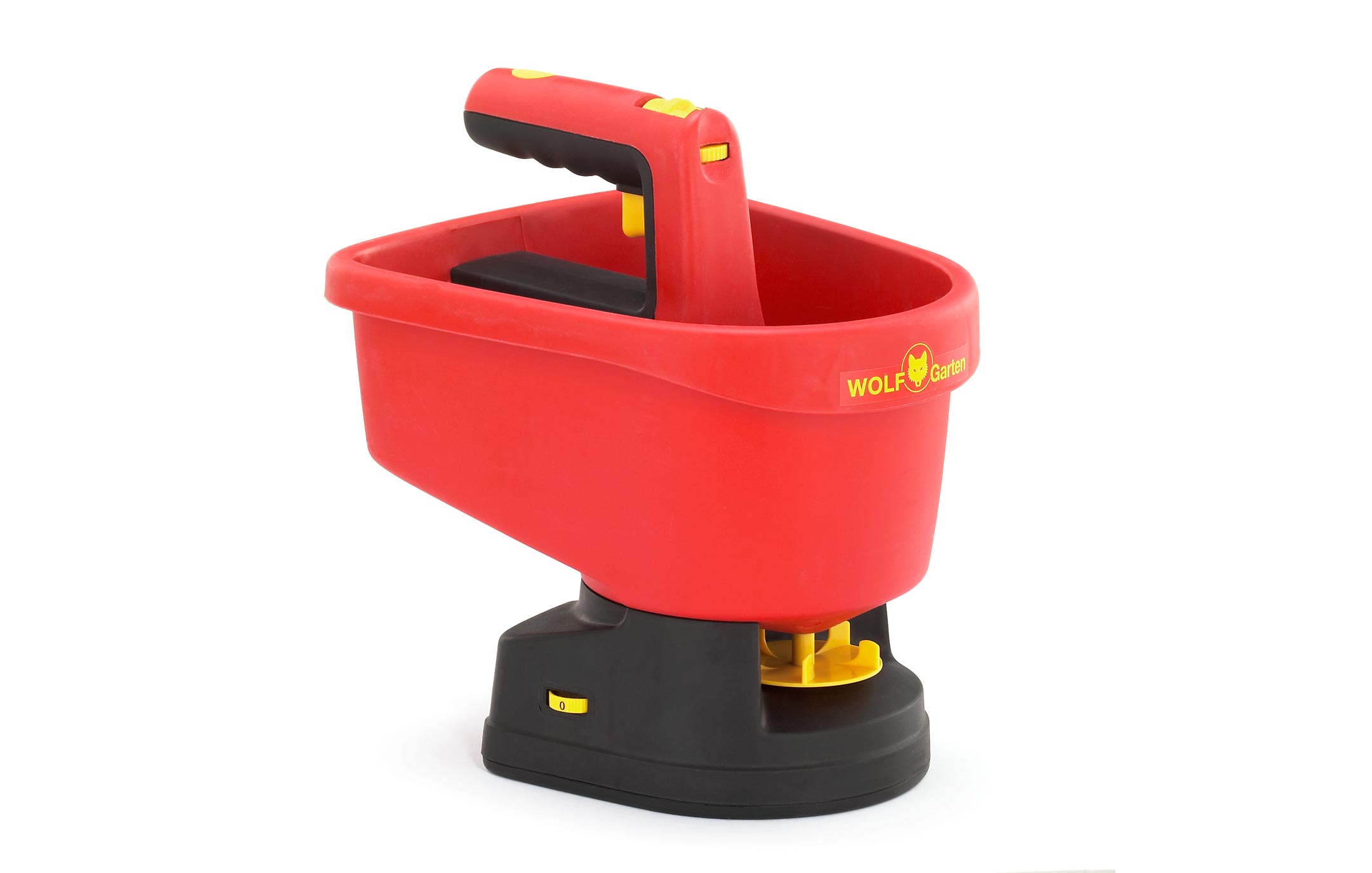 Mēslojuma izkliedētājs