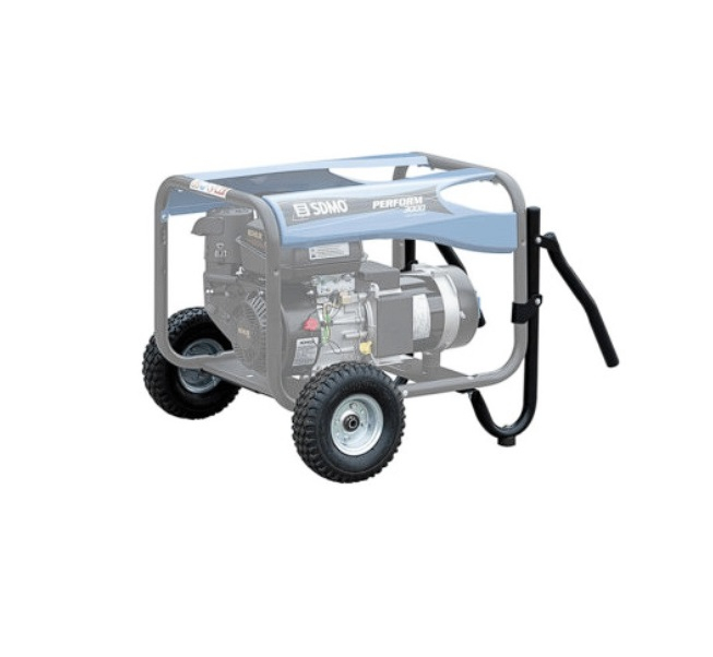 Piederumi ģeneratoriem