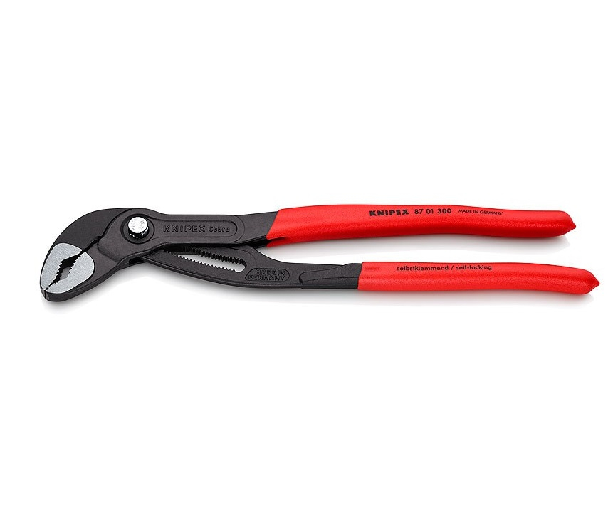 Santehnikas knaibles