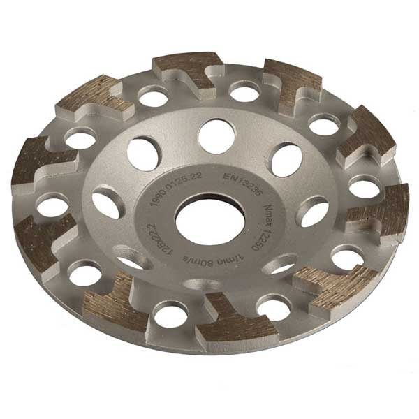 Dimanta slīpēšanas diski