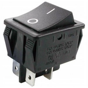 Slēdži elektroinstrumentiem