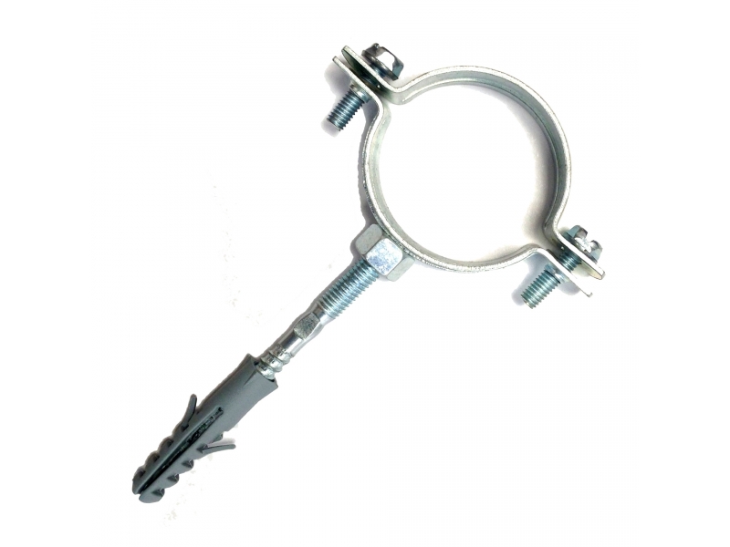 Cauruļu stiprinājumi