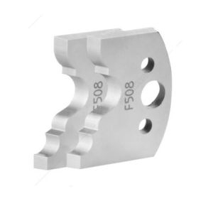 Profila naži griezēju galviņām