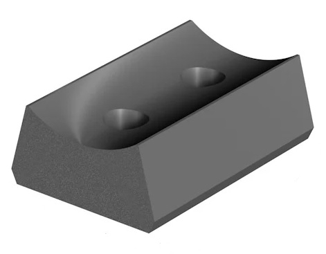 Ierobežotāji profila nažiem