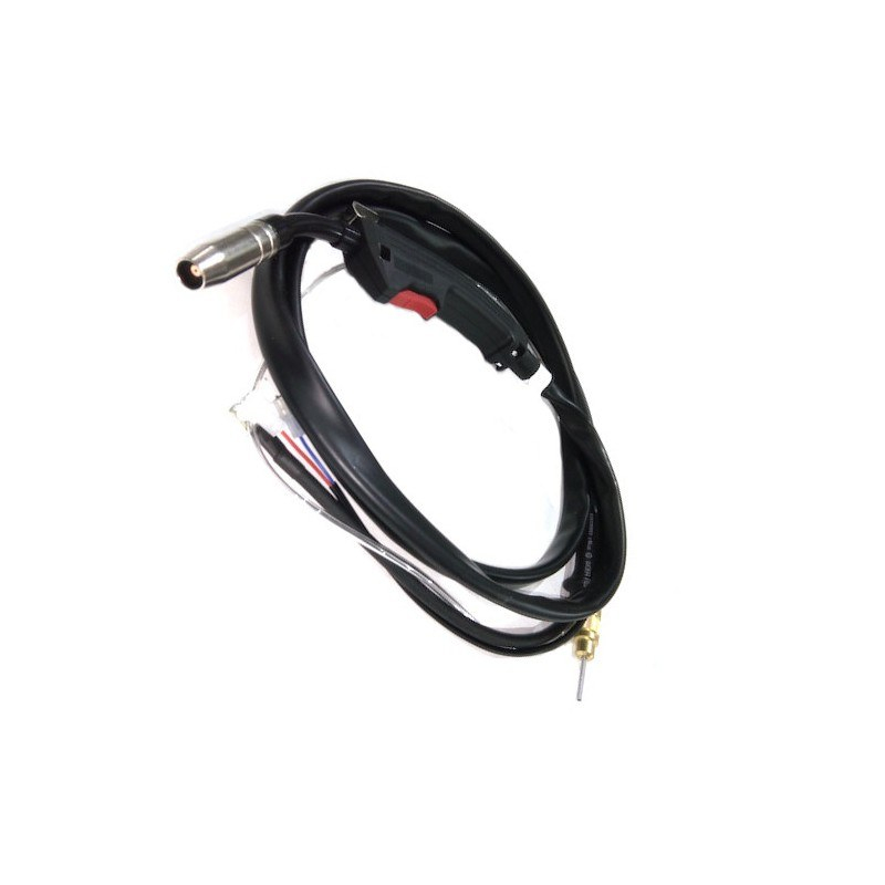 Metināšanas piederumi