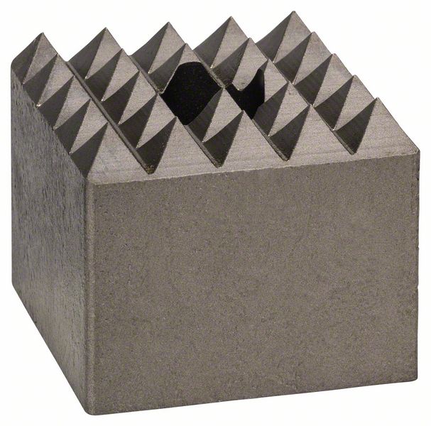 Bufera plāksne Bosch; 60x60 mm
