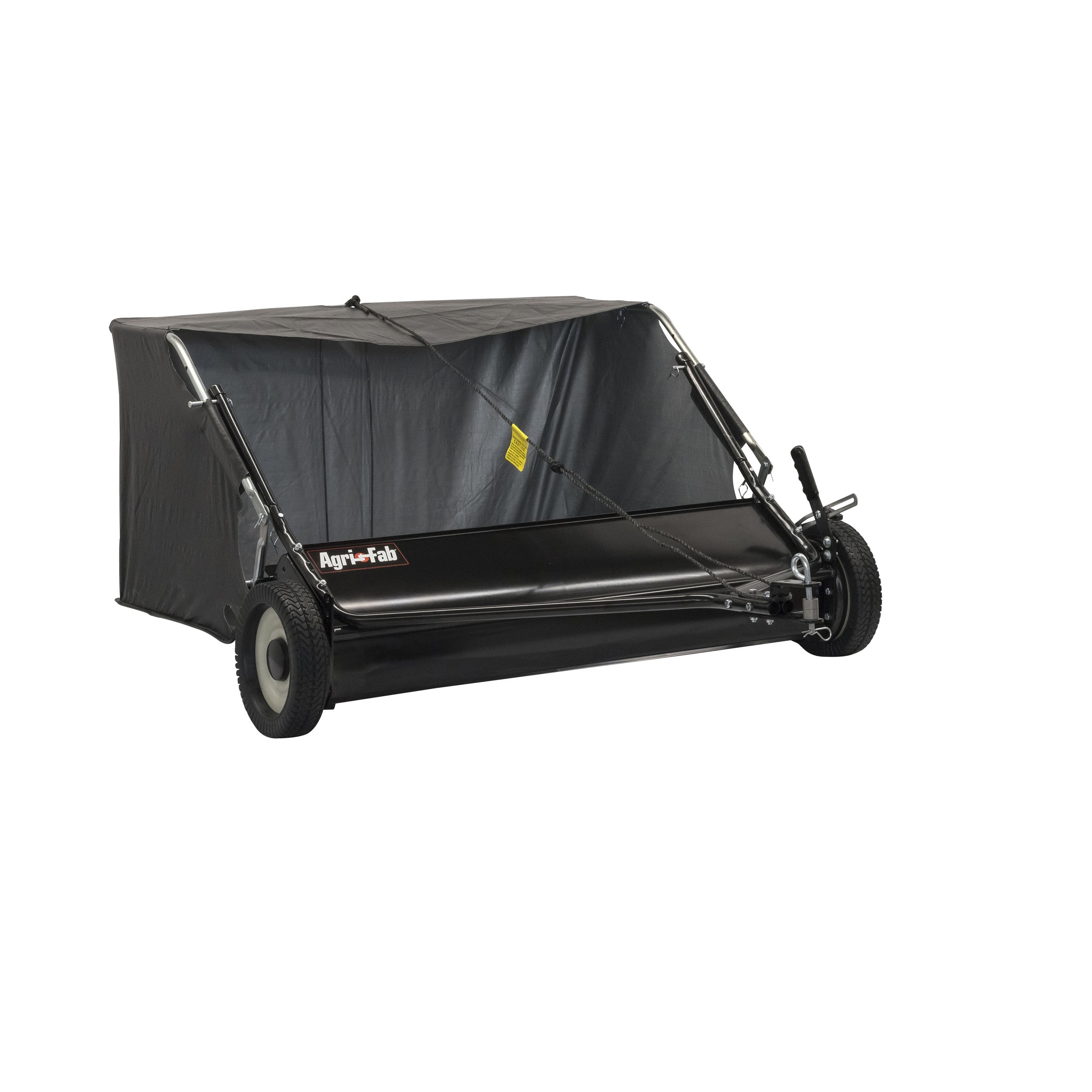 Zāles un lapu savācējs Agri-Fab 45-03201; 107 cm