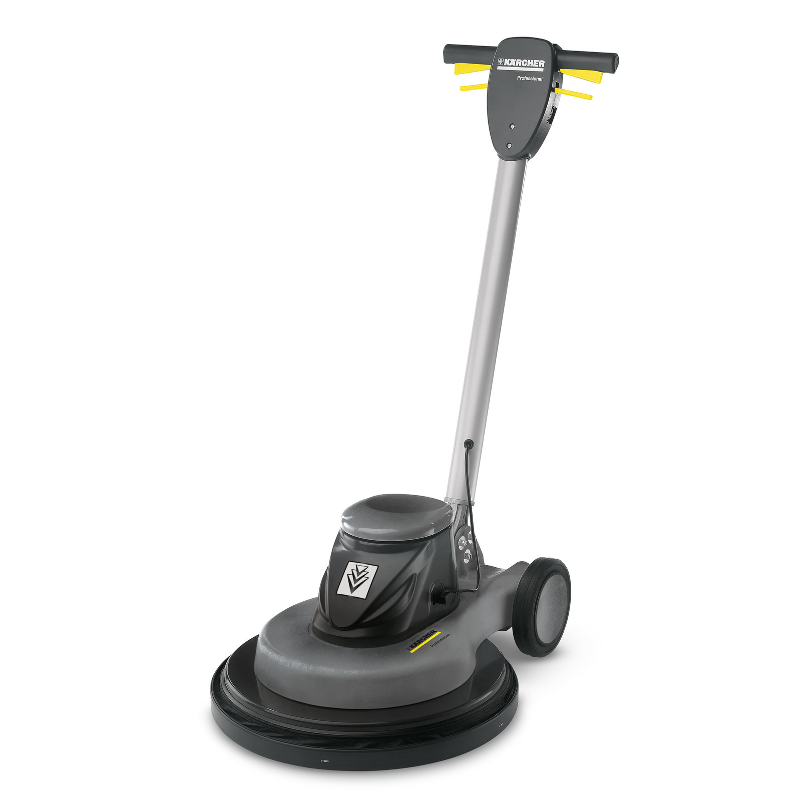 Grīdas pulētājs Karcher BDP 50/1500C