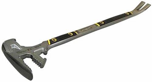 Lauznis Stanley FatMax Fubar III; 760 mm