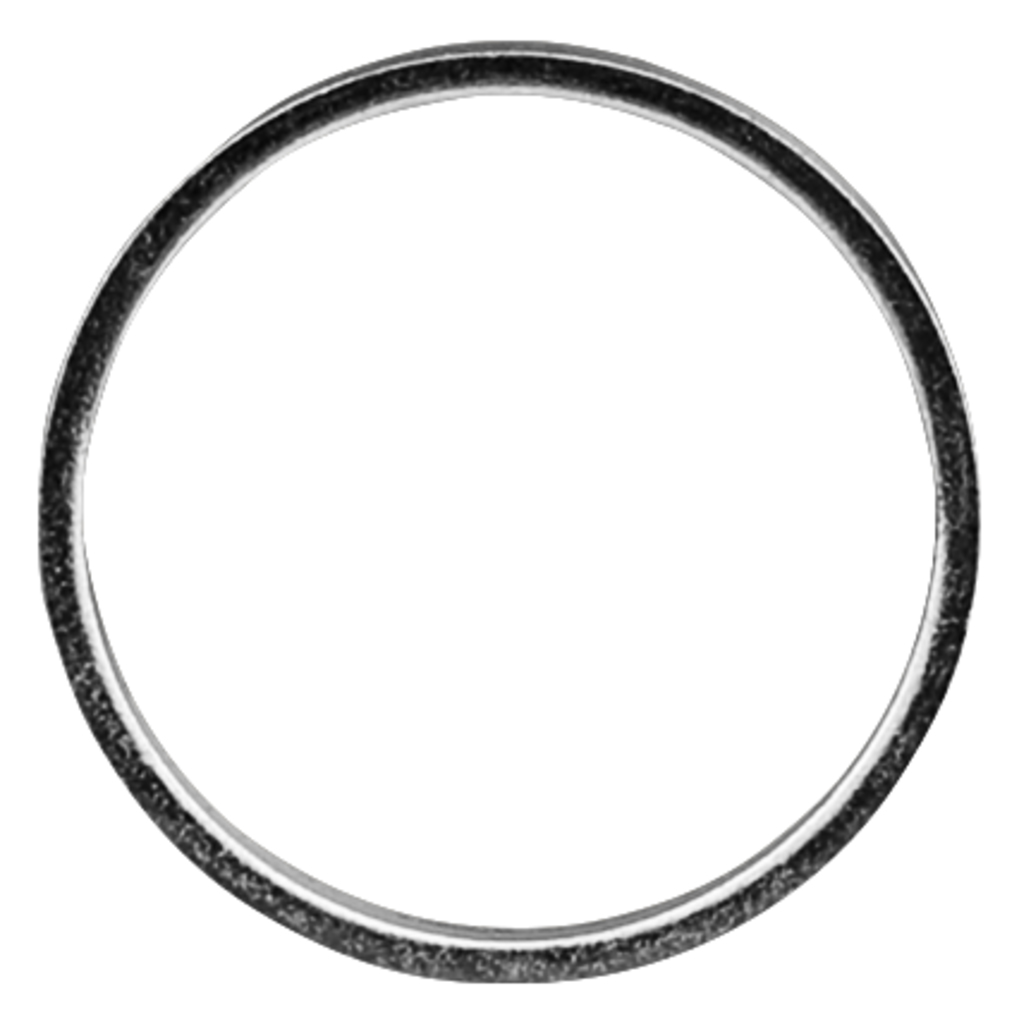 Samazināšanas gredzens Makita A-85248; 2x22,23x20 mm; 10 gab.