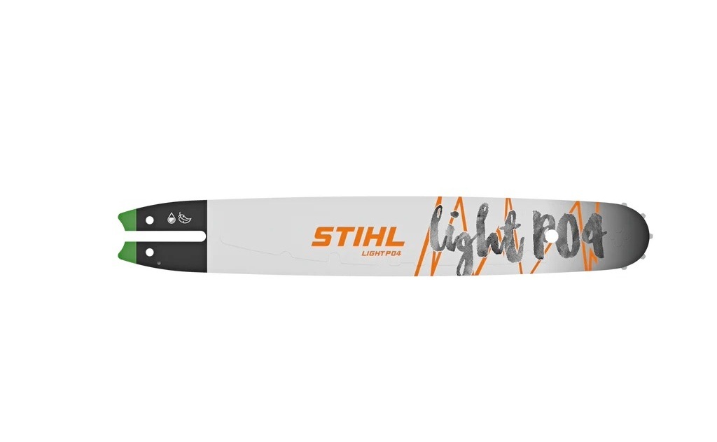 Vadotne ķēdes zāģim Stihl Light 04; 14''; 35 cm; 3/8''; 50; 1,3 mm