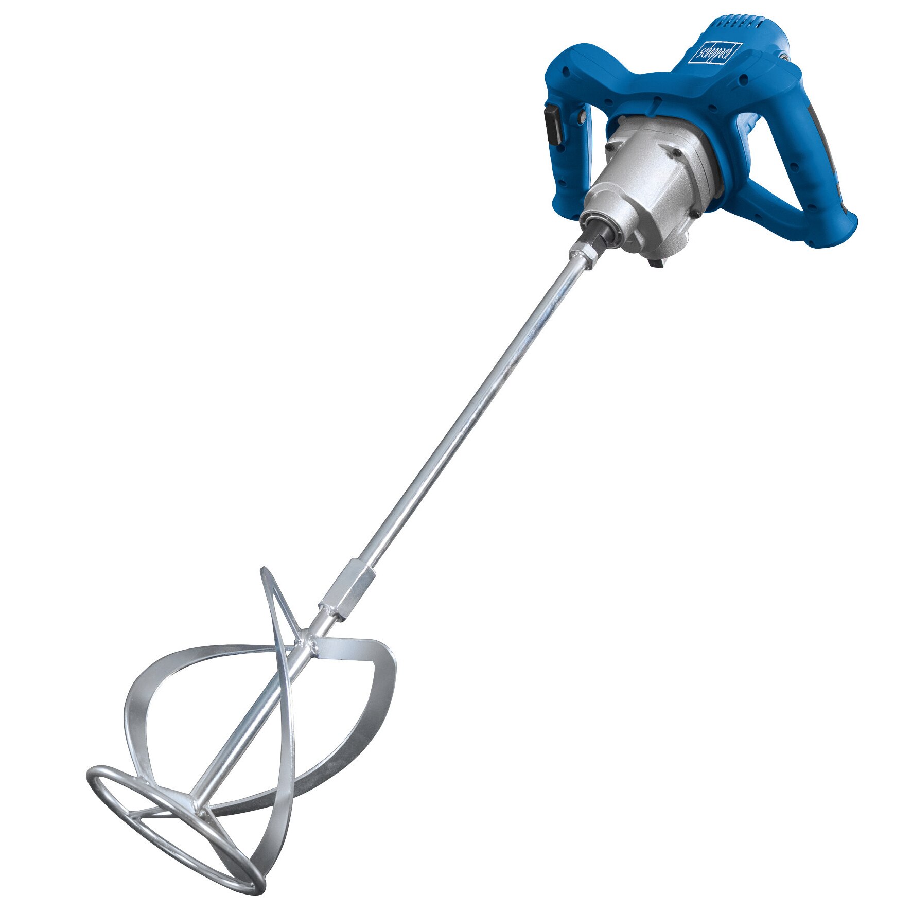 Elektriskais javas maisītājs Scheppach PM1600