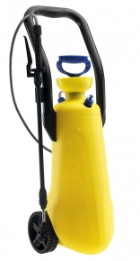 Rokas miglotājs Dimartino Carry 15