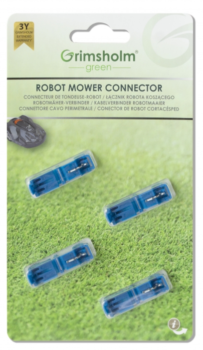 Adapteris Grimsholm 00000181; 4 gab.