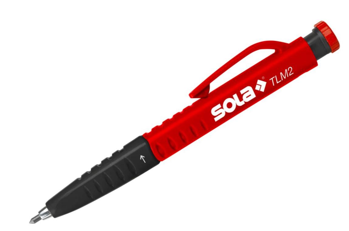 Marķieru komplekts Sola TLM 2 SET; 20 gab.; ar piederumiem