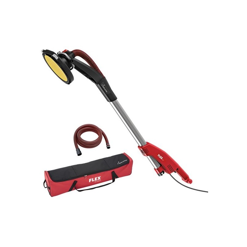 Slīpmašīna sienām Flex GE 7 MH-R + SH