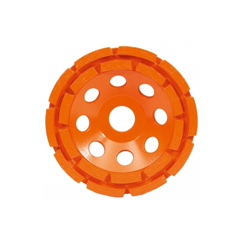 Dimanta slīpēšanas disks Gölz DS42; 180x22,2 mm