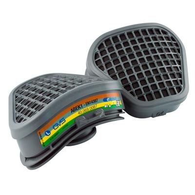 Filtrs GVS Elipse SPR489; ABEK1; 2 gab.