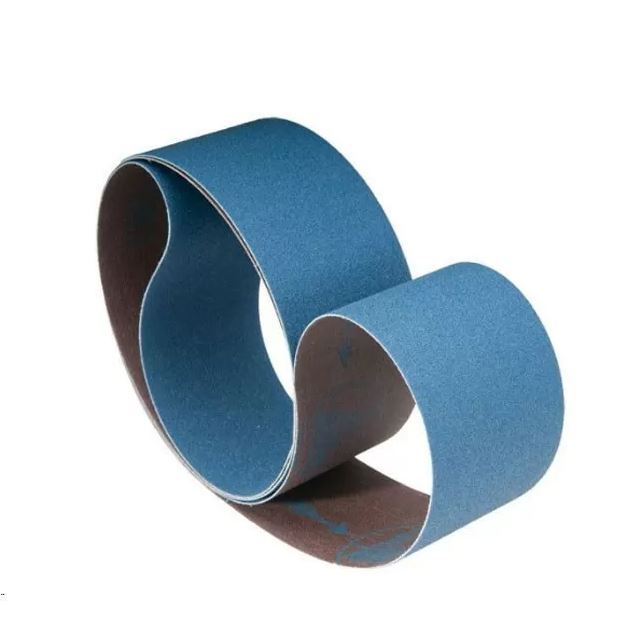 Slīpēšanas lente Femi 3239937; 75x2000 mm; K60