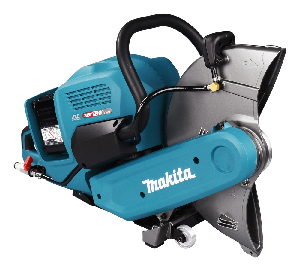 Akumulatora ripzāģis Makita CE001GZ; 80 V (bez akumulatora un lādētāja)