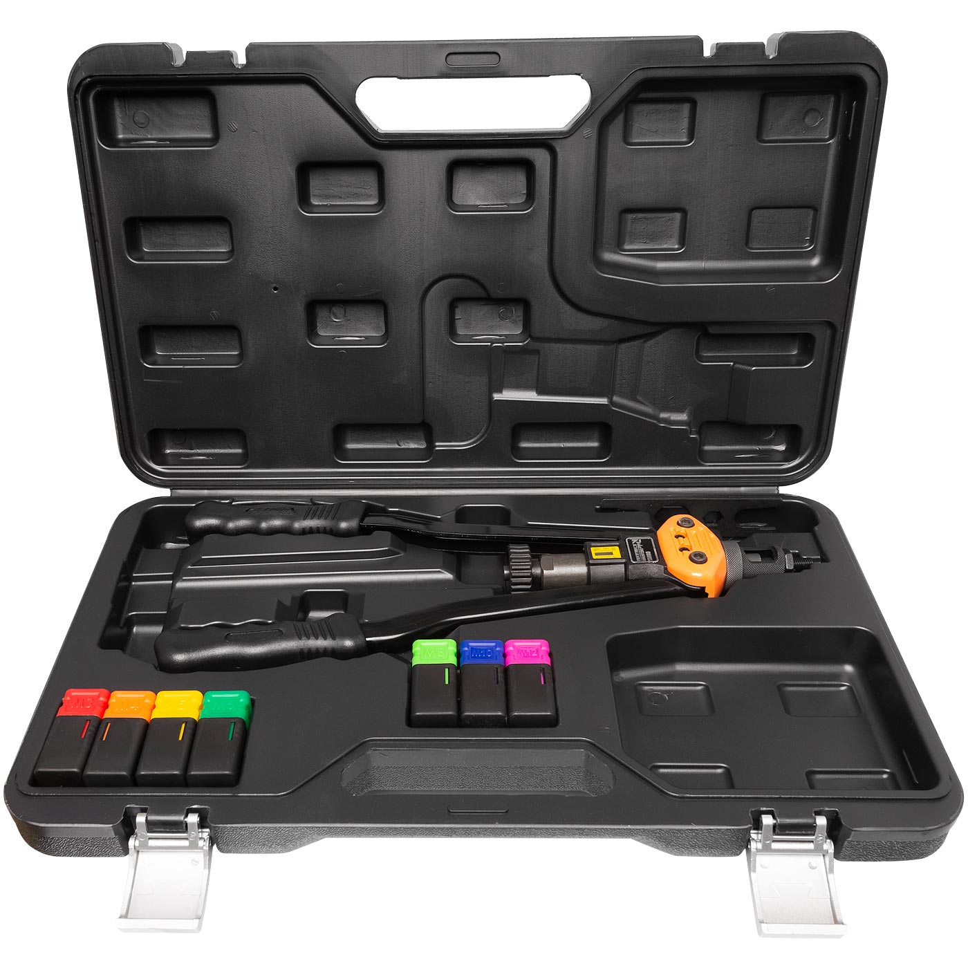 Manuāls kniedētājs Richmann C0745