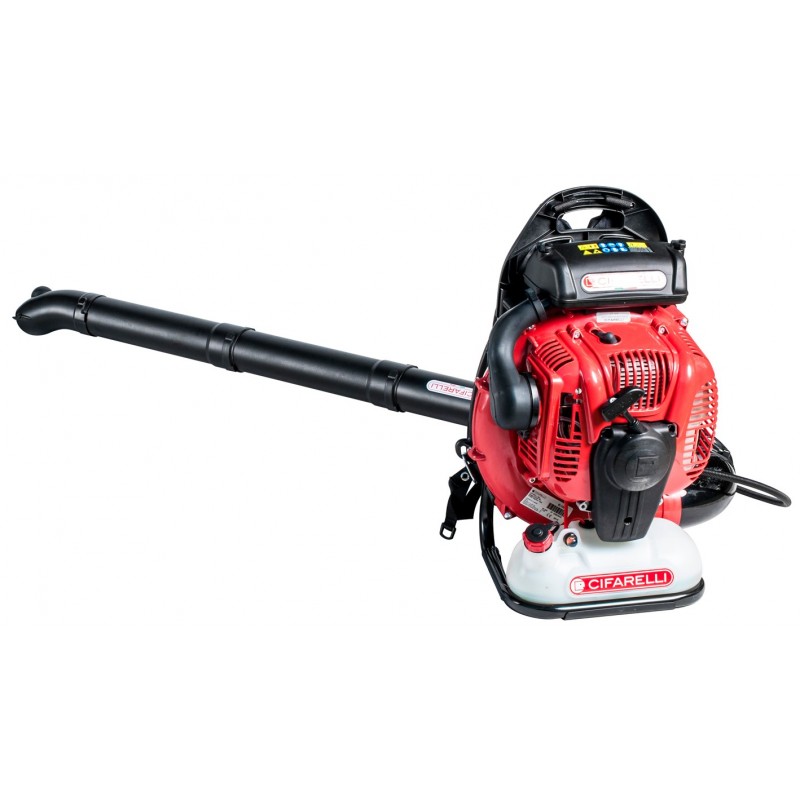 Benzīna lapu pūtējs Cifarelli BL1200
