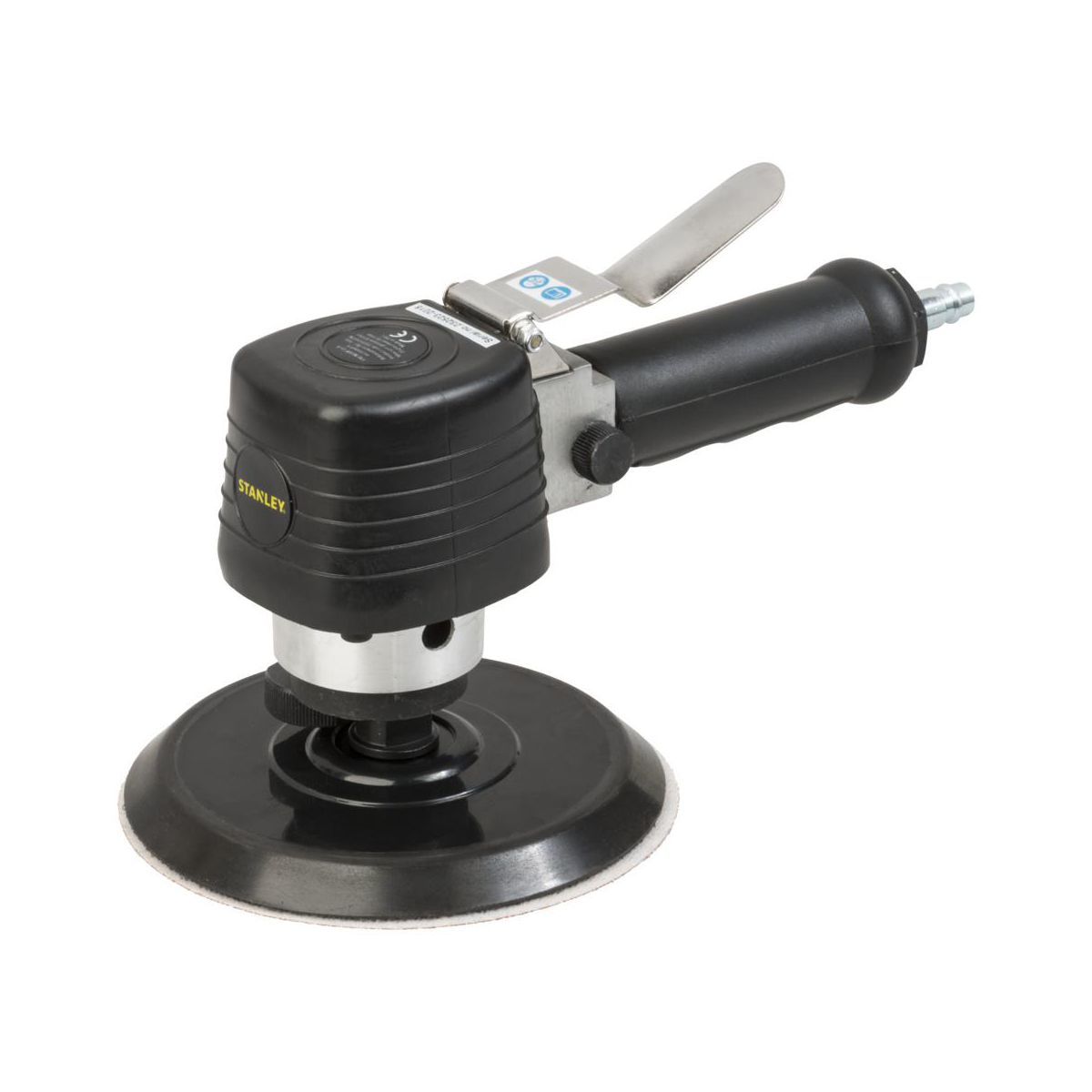Pneimatiska orbitālā slīpmašīna Stanley 150151XSTN