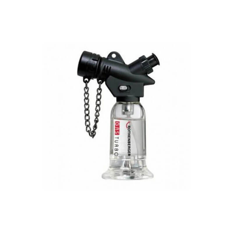 Deglis Rothenberger Industrial Pocket Torch