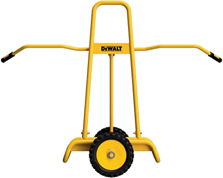 Turētājs plākšņu pārnēsāšanai DeWalt DXWT-202