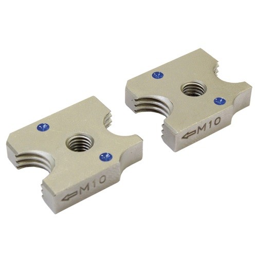 Nažu asmeņu komplekts Makita 199083-6; M10