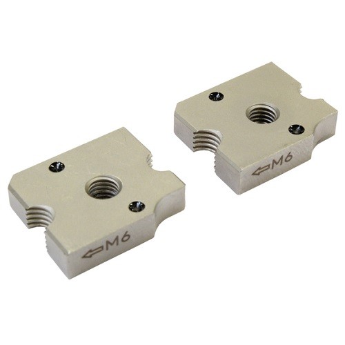 Nažu asmeņu komplekts Makita 199087-8; M6