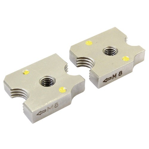 Nažu asmeņu komplekts Makita 199085-2; M8