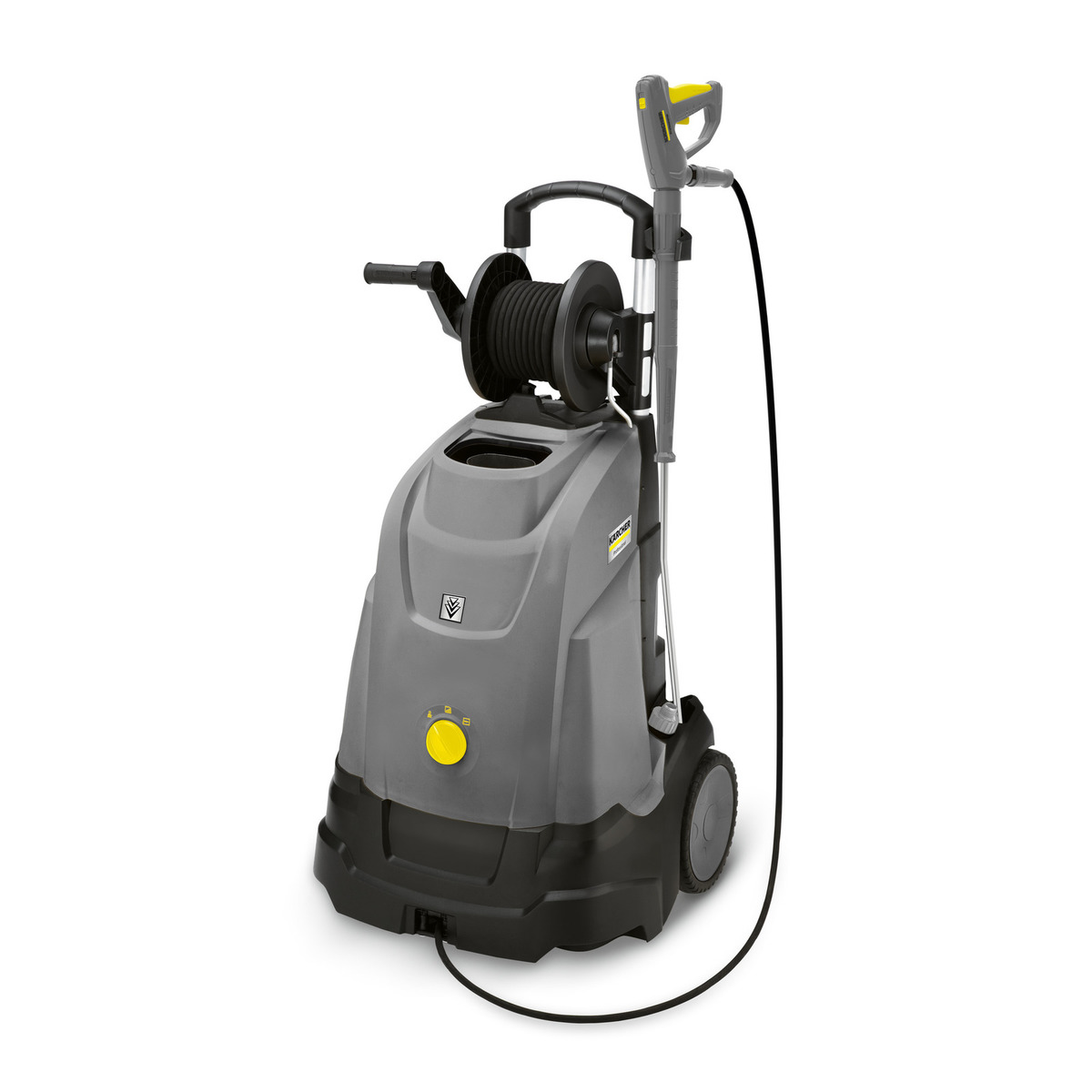 Augstspiediena mazgātājs Karcher HDS 5/11 UX