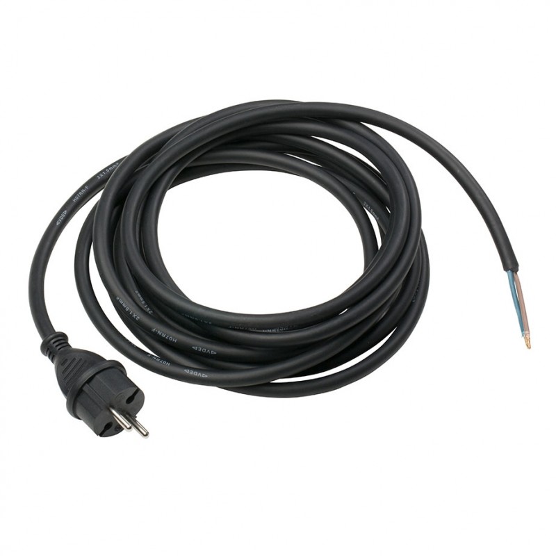 Kabelis AS-Schwabe H07RN-F 2G1,5; 3 m