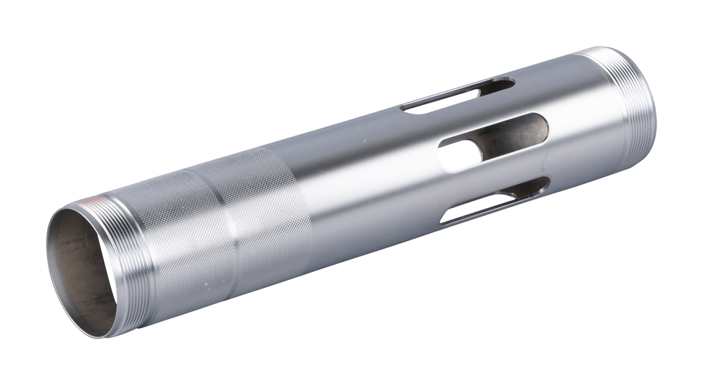 Smērpistoles kārtridžu korpuss Makita 191F24-4; 400 g