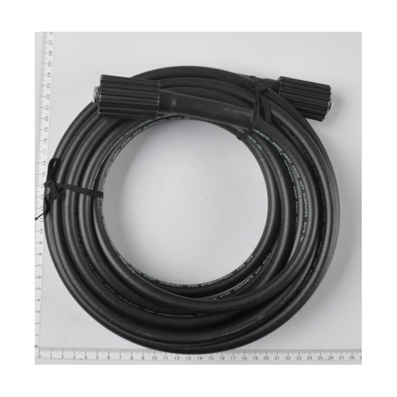 Augstspiediena šļūtene Scheppach HCP2600