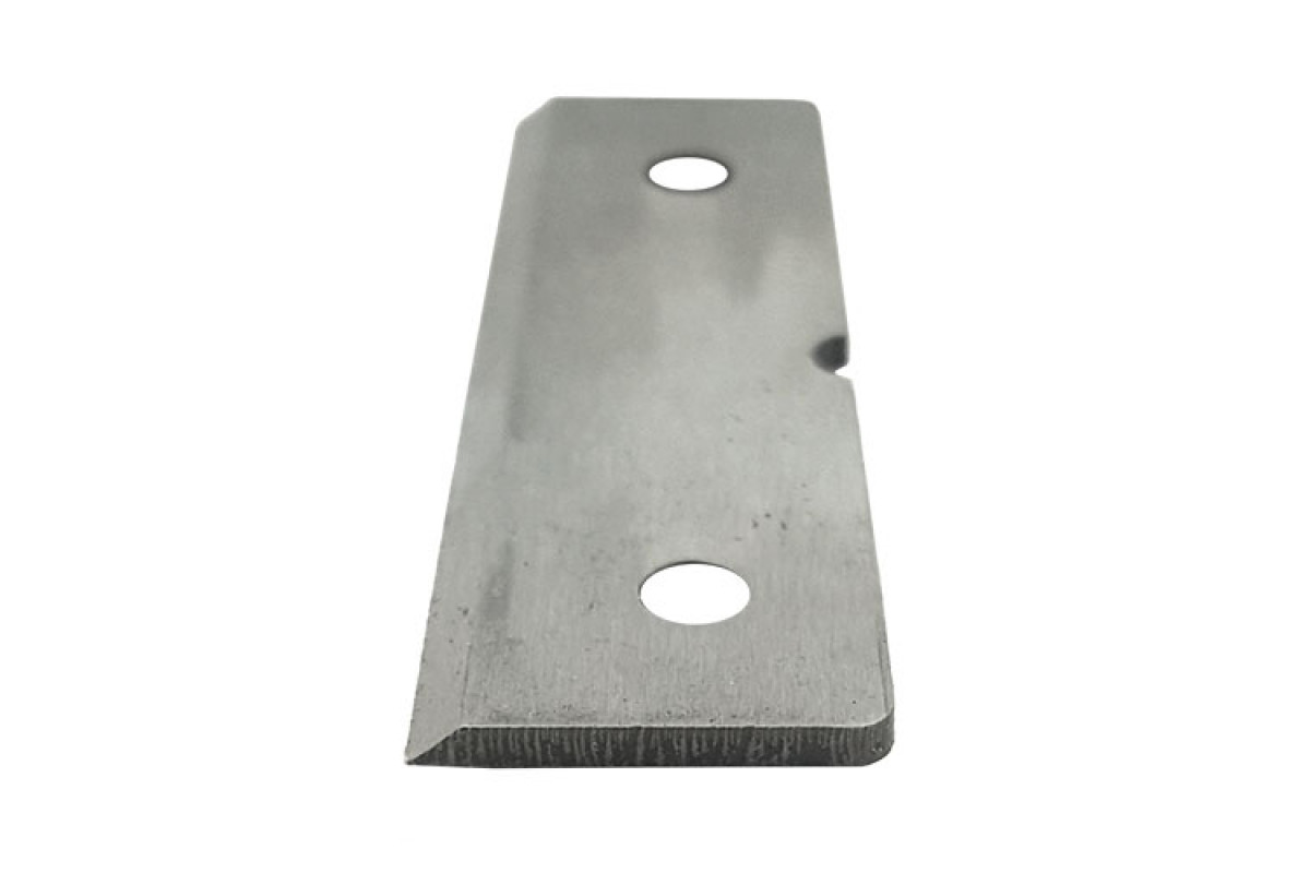 Nekustīgs rezerves nazis malu griešanai Virutex AG98