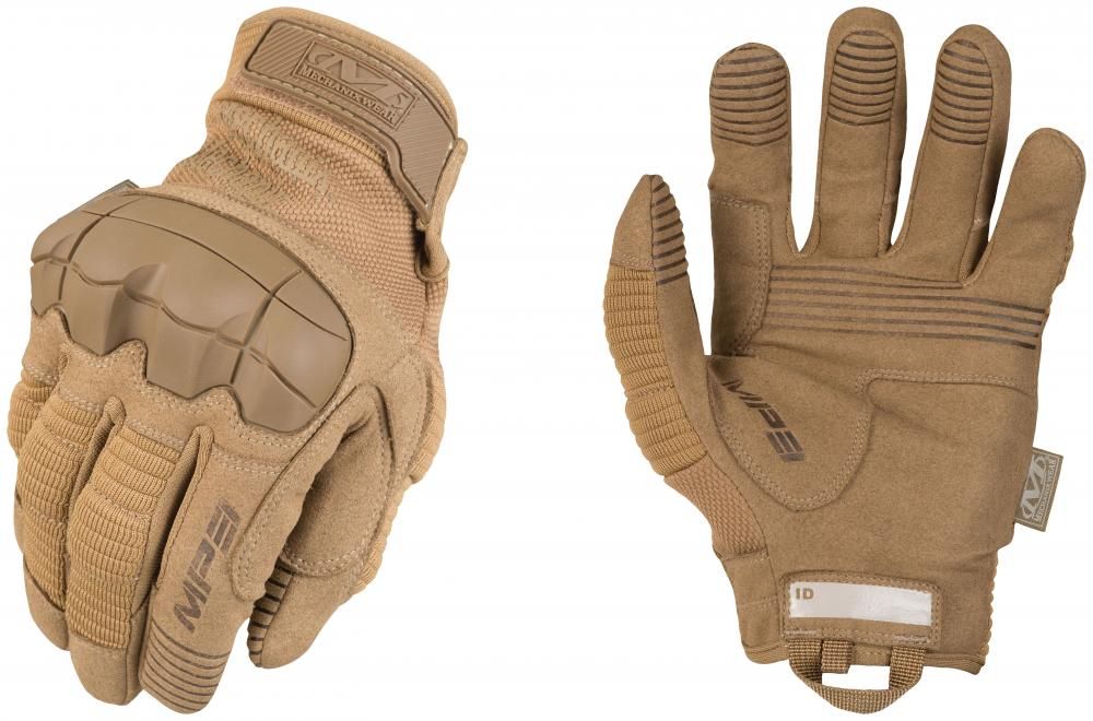 Cimdi Mechanix Wear M-Pact 3 Coyote; L