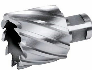 Kroņurbis Exact 33018; HSS; 18x30 mm