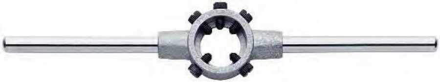 Apaļvelmes turētājs Exact 04936; M12-M14