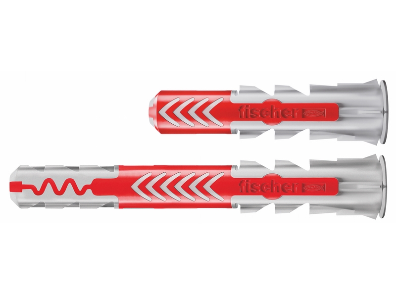 Tapa Fischer 10x80 mm; 25 gab.