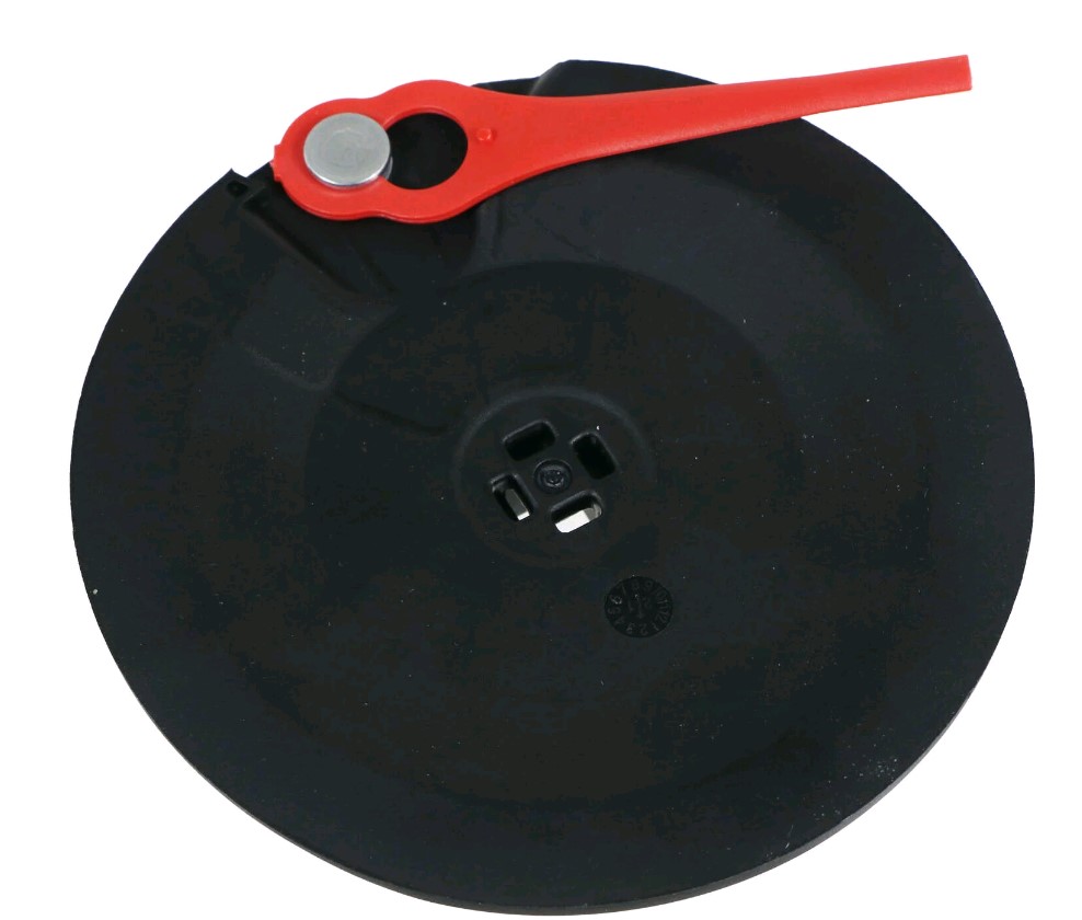 Nažu turētājs trimmerim Bosch 1619X08505